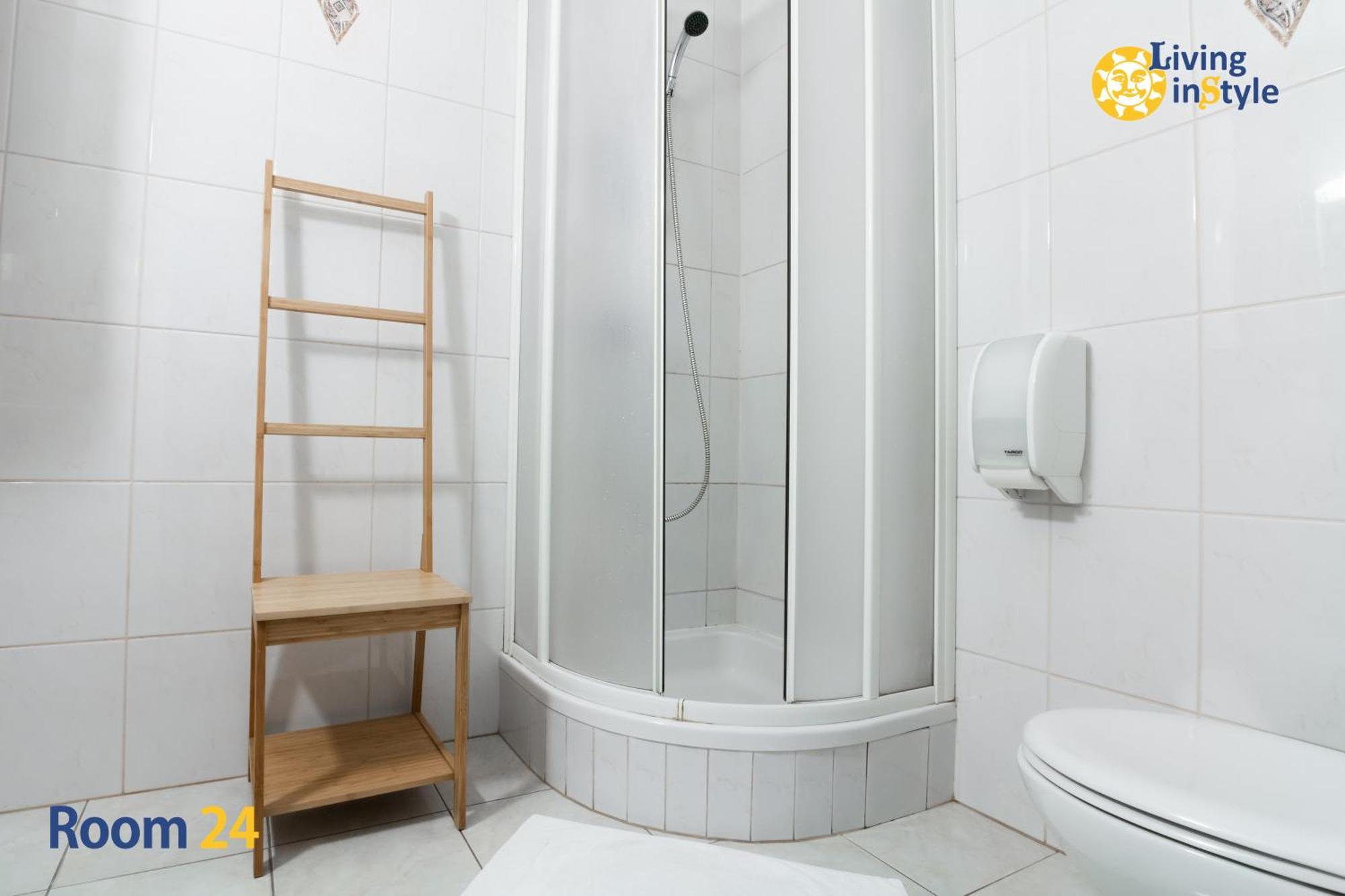 Living Instyle Appartement Krems an der Donau Kamer foto