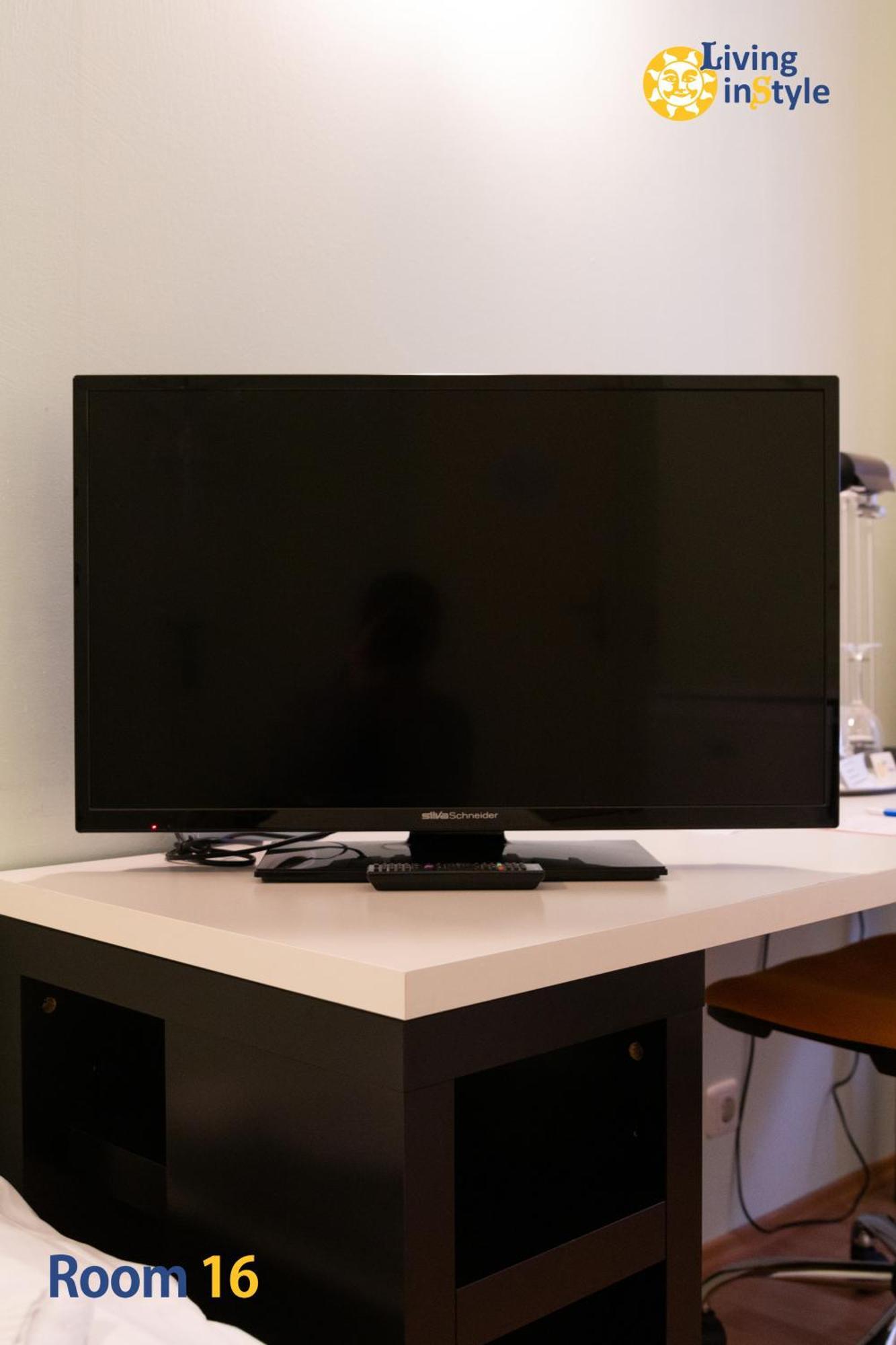 Living Instyle Appartement Krems an der Donau Buitenkant foto