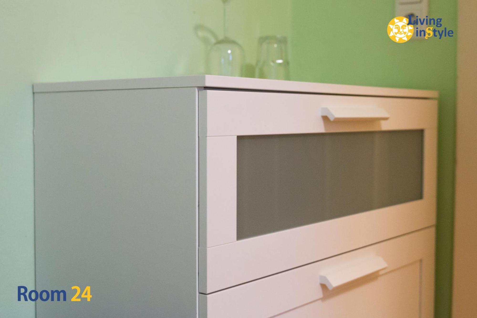 Living Instyle Appartement Krems an der Donau Kamer foto
