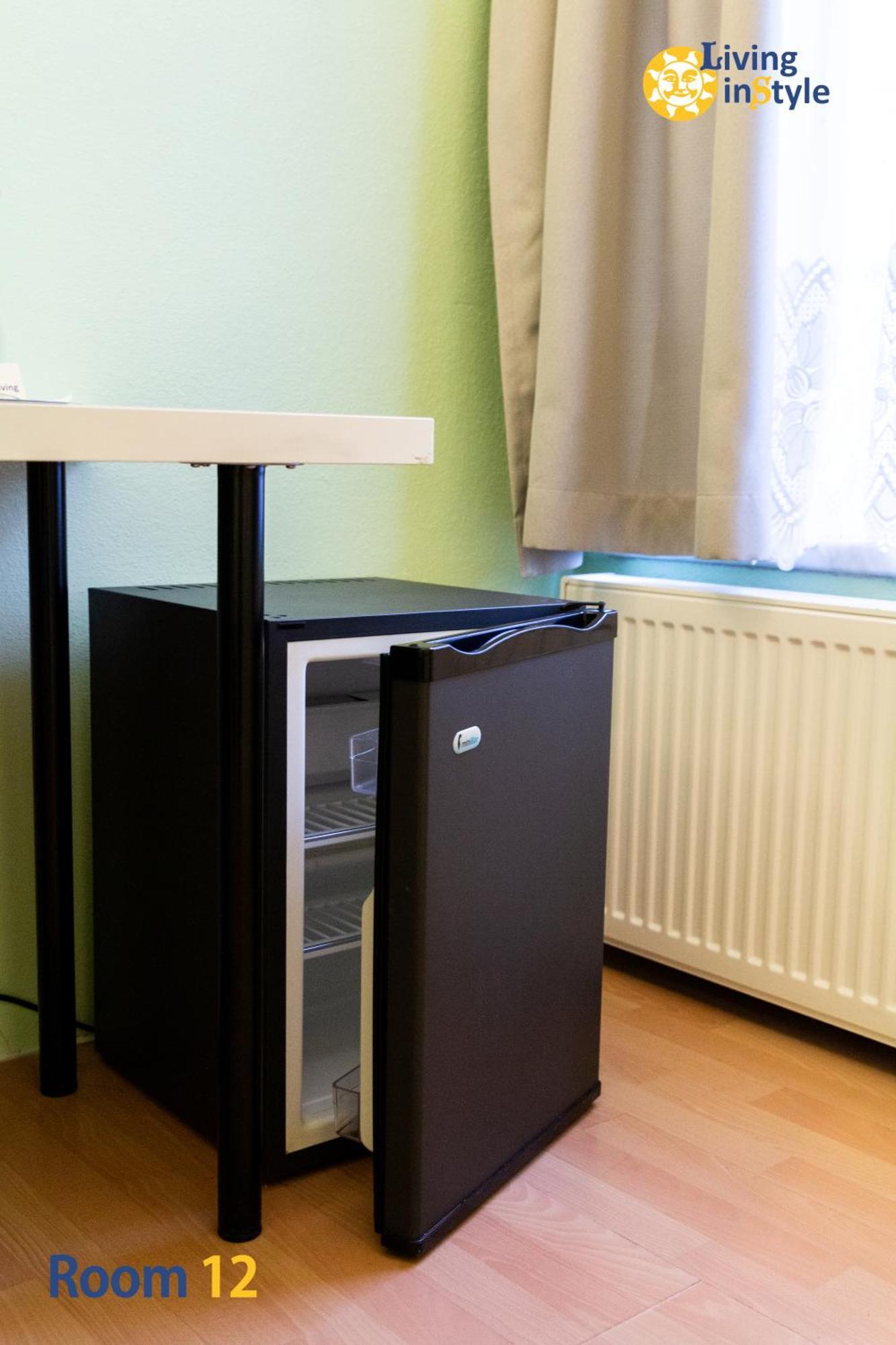 Living Instyle Appartement Krems an der Donau Kamer foto